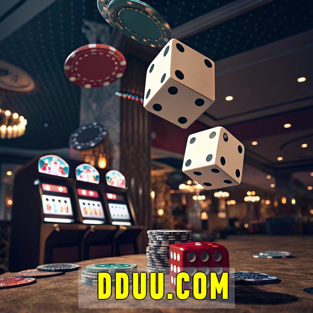 dduu: Plataforma Segura e Premiada