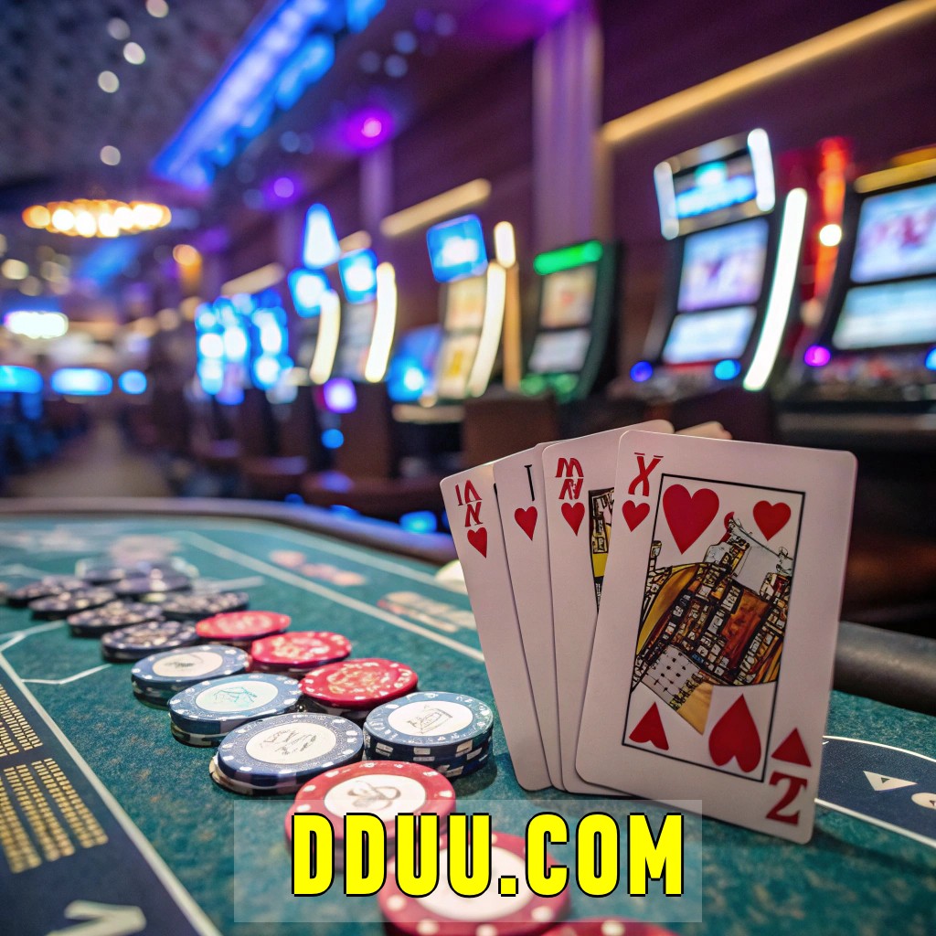 Experimente o Login Exclusivo e Seguro no dduu