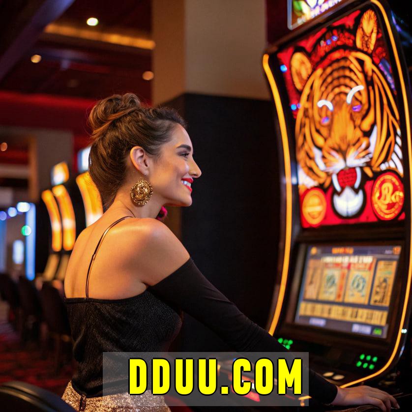 dduu: Experimente Bônus Generosos e Promoções Exclusivas!